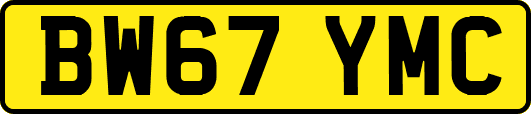 BW67YMC