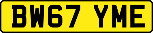 BW67YME