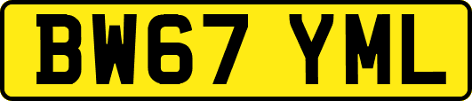 BW67YML
