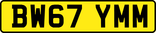 BW67YMM