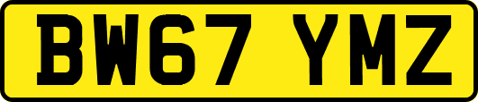 BW67YMZ