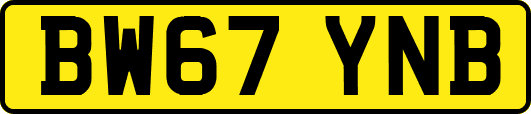 BW67YNB
