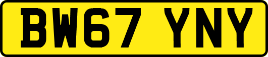 BW67YNY