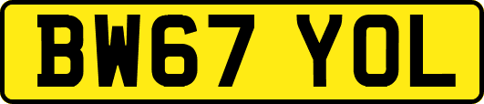 BW67YOL
