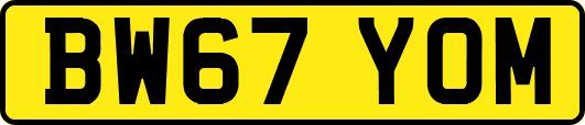 BW67YOM