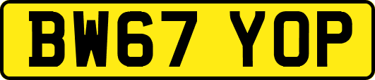 BW67YOP