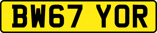 BW67YOR