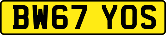 BW67YOS