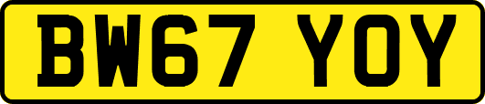 BW67YOY