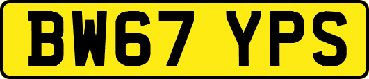 BW67YPS