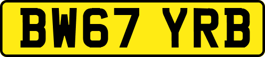 BW67YRB
