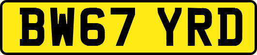 BW67YRD