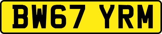 BW67YRM