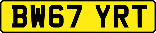 BW67YRT