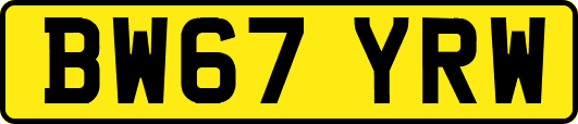 BW67YRW