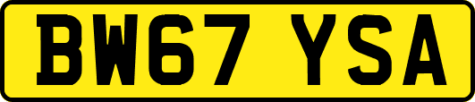 BW67YSA