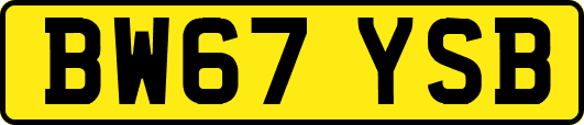 BW67YSB