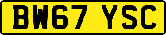 BW67YSC