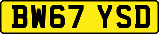 BW67YSD