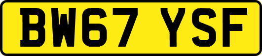 BW67YSF