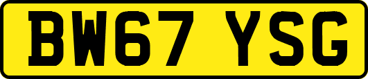 BW67YSG
