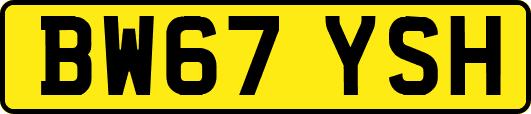 BW67YSH