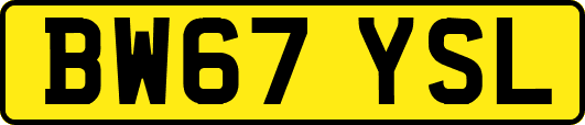 BW67YSL