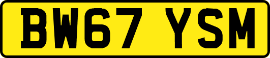 BW67YSM