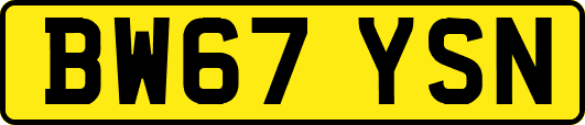 BW67YSN