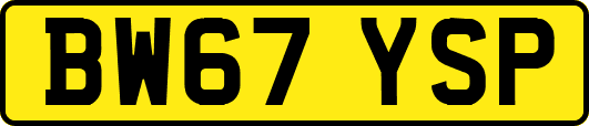 BW67YSP