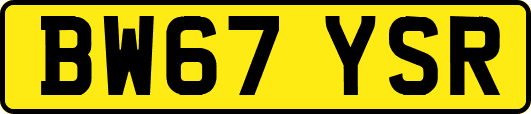 BW67YSR
