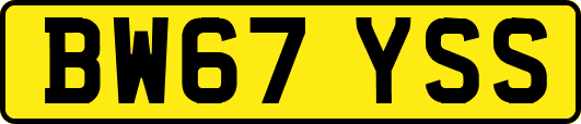 BW67YSS