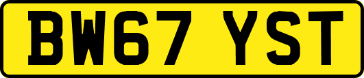 BW67YST