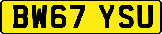 BW67YSU