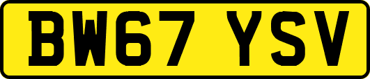 BW67YSV