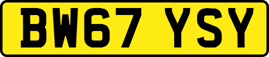 BW67YSY