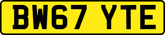 BW67YTE