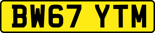 BW67YTM