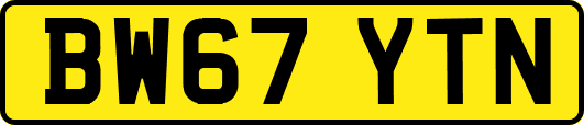 BW67YTN