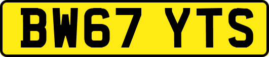 BW67YTS