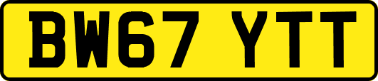 BW67YTT