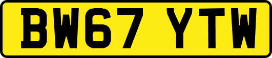 BW67YTW