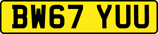 BW67YUU