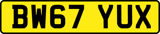 BW67YUX