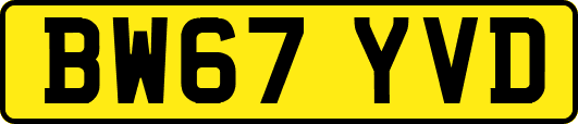 BW67YVD