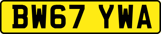 BW67YWA