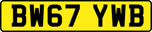 BW67YWB