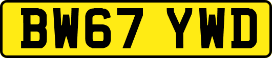 BW67YWD