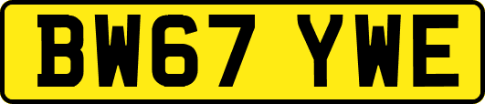 BW67YWE