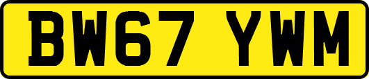 BW67YWM